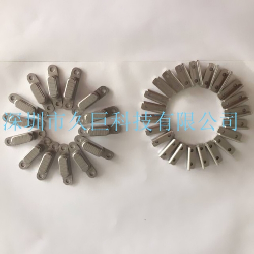精密数控加工零件