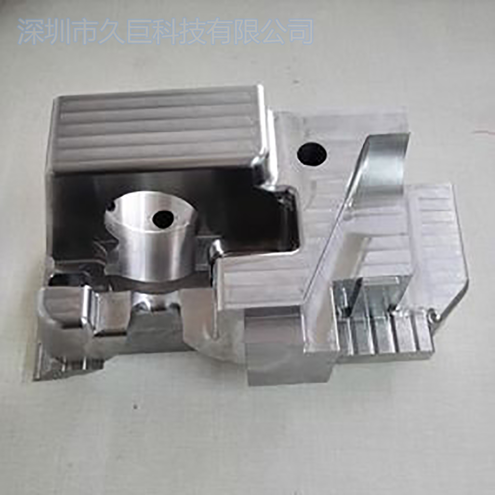 CNC加工厂