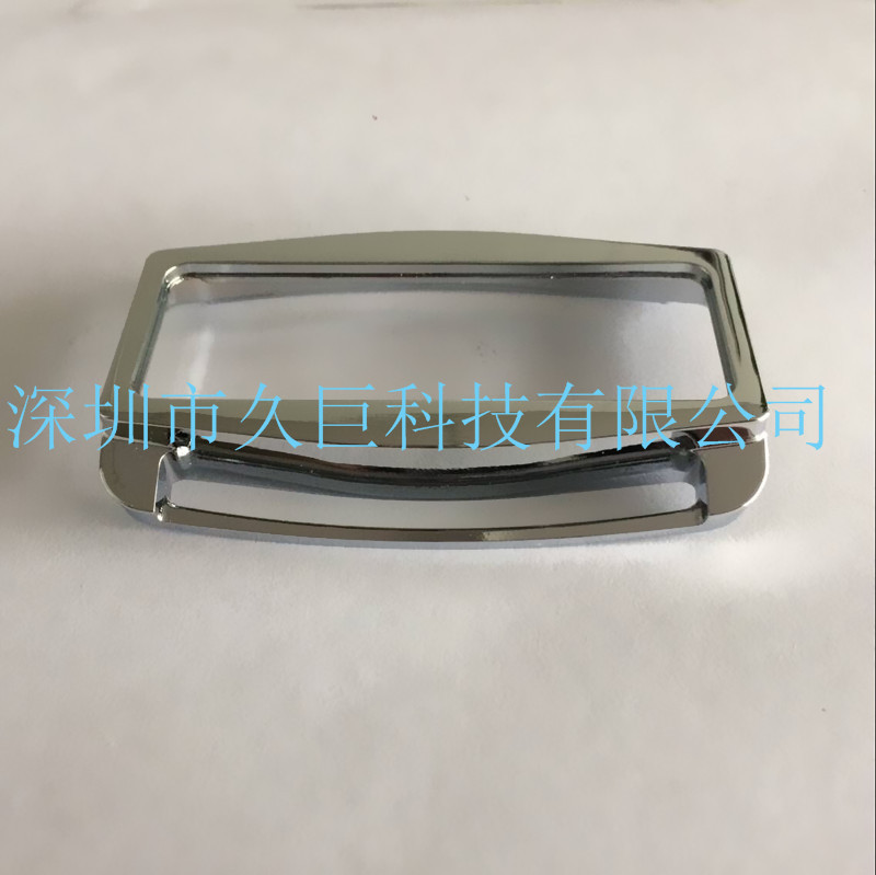 摩托车零件加工