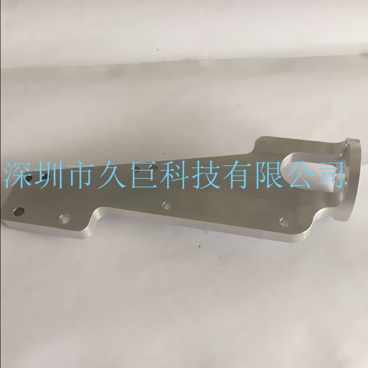 铝材零件加工