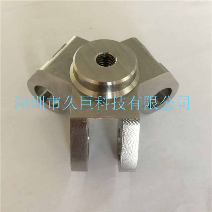 不锈钢五金零件加工