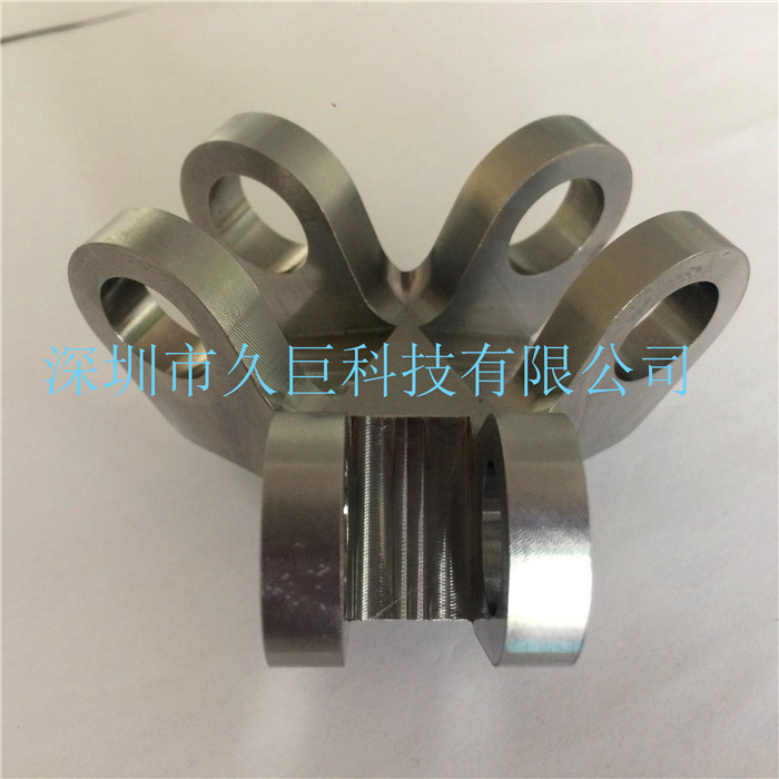 不锈钢五金零件加工