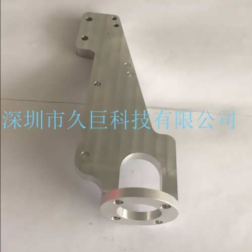 不锈钢零件加工
