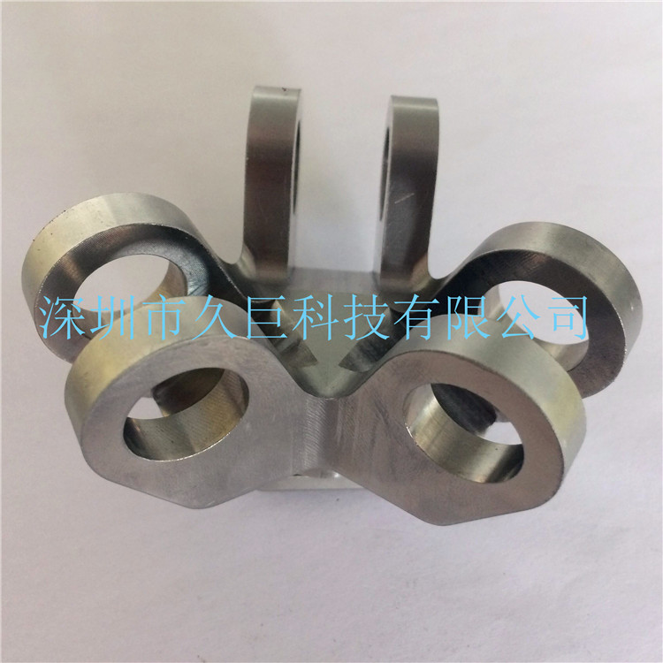 不锈钢零件加工